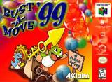 Bust-a-Move '99 (Nintendo 64)